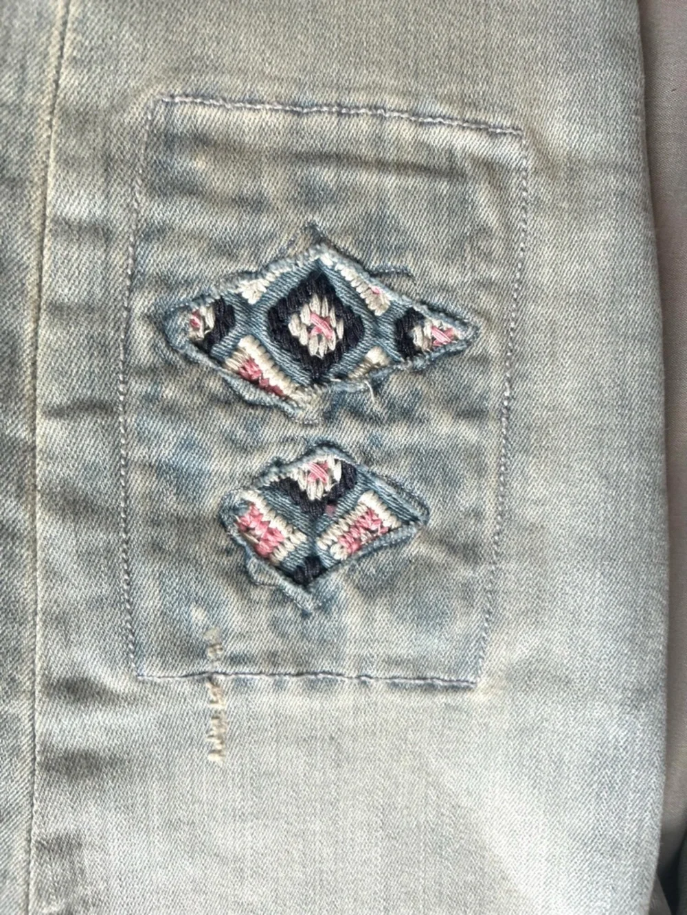 NWT GapKids Girls Super Skinny Jeans -Size 10- Light was